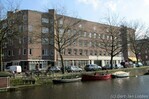 Voordeuren, Cornelis Trooststraat.
<br/>
Gert-Jan Lobbes, 2016